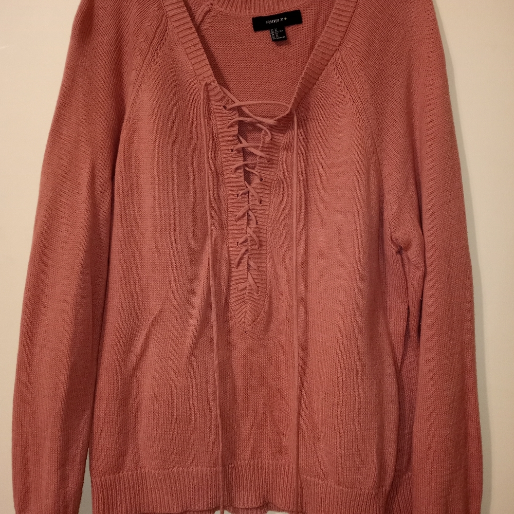 Forever 21 Sweater